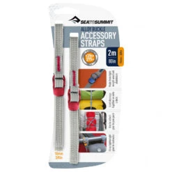 Sea To Summit - 10mm Tie Down Accessory Strap -Magasin D'Équipement De Plein Air sea to summit 10mm tie down accessory strap 3