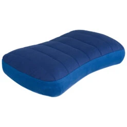 Sea To Summit - Aeros Premium Lumbar Support - Coussin -Magasin D'Équipement De Plein Air sea to summit aeros premium lumbar support coussin detail 3