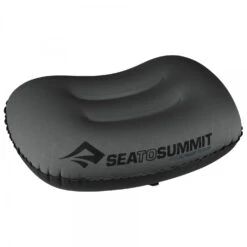 Sea To Summit - Aeros Ultralight Pillow Ultralight - Coussin -Magasin D'Équipement De Plein Air sea to summit aeros ultralight pillow ultralight coussin 1
