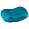Sea To Summit - Aeros Ultralight Pillow Ultralight - Coussin -Magasin D'Équipement De Plein Air sea to summit aeros ultralight pillow ultralight coussin