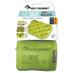 Sea To Summit - Air Seat Insulated 12 Sea To Summit - Air Seat Insulated -Magasin D'Équipement De Plein Air sea to summit air seat insulated detail 5