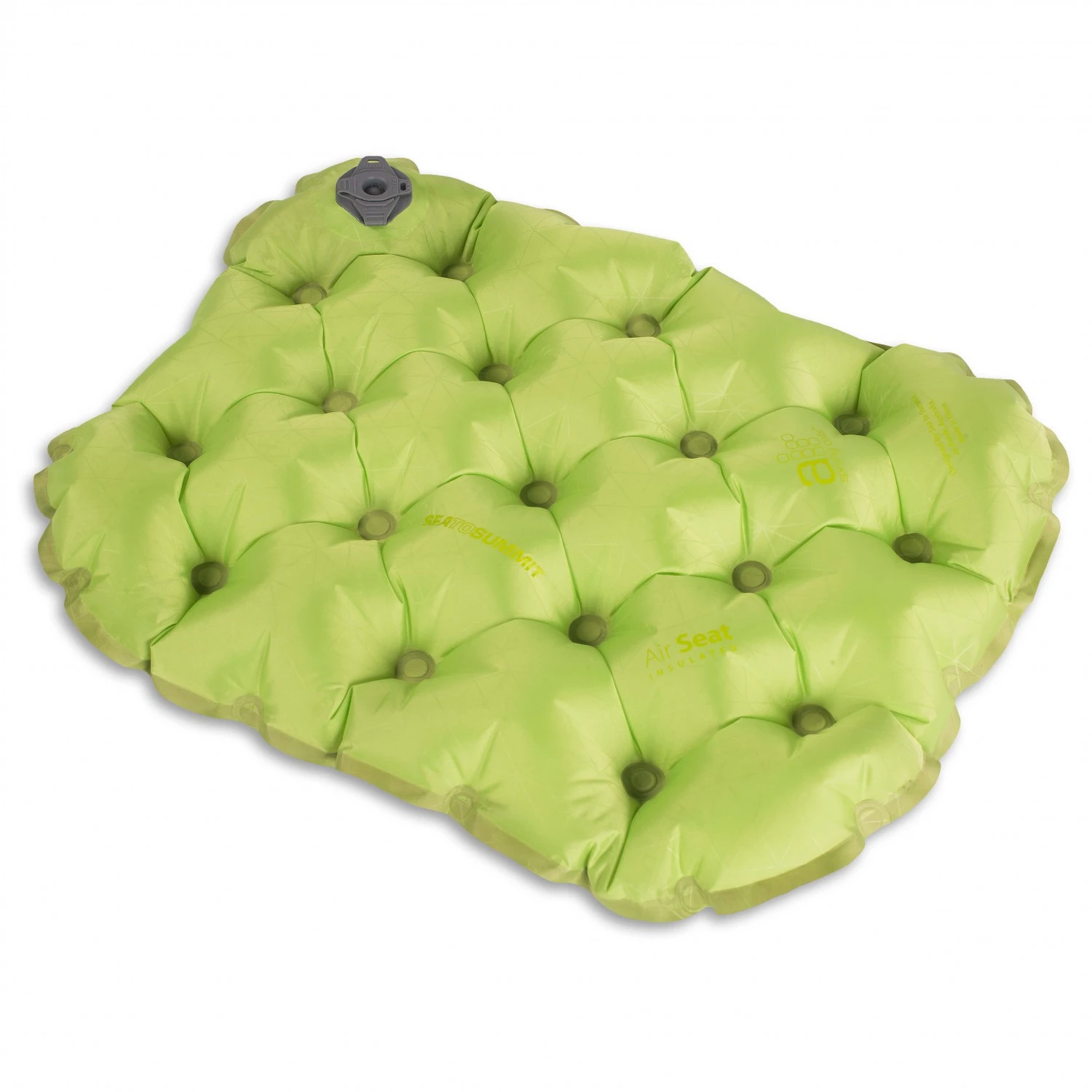 Sea To Summit - Air Seat Insulated 3 Sea To Summit - Air Seat Insulated