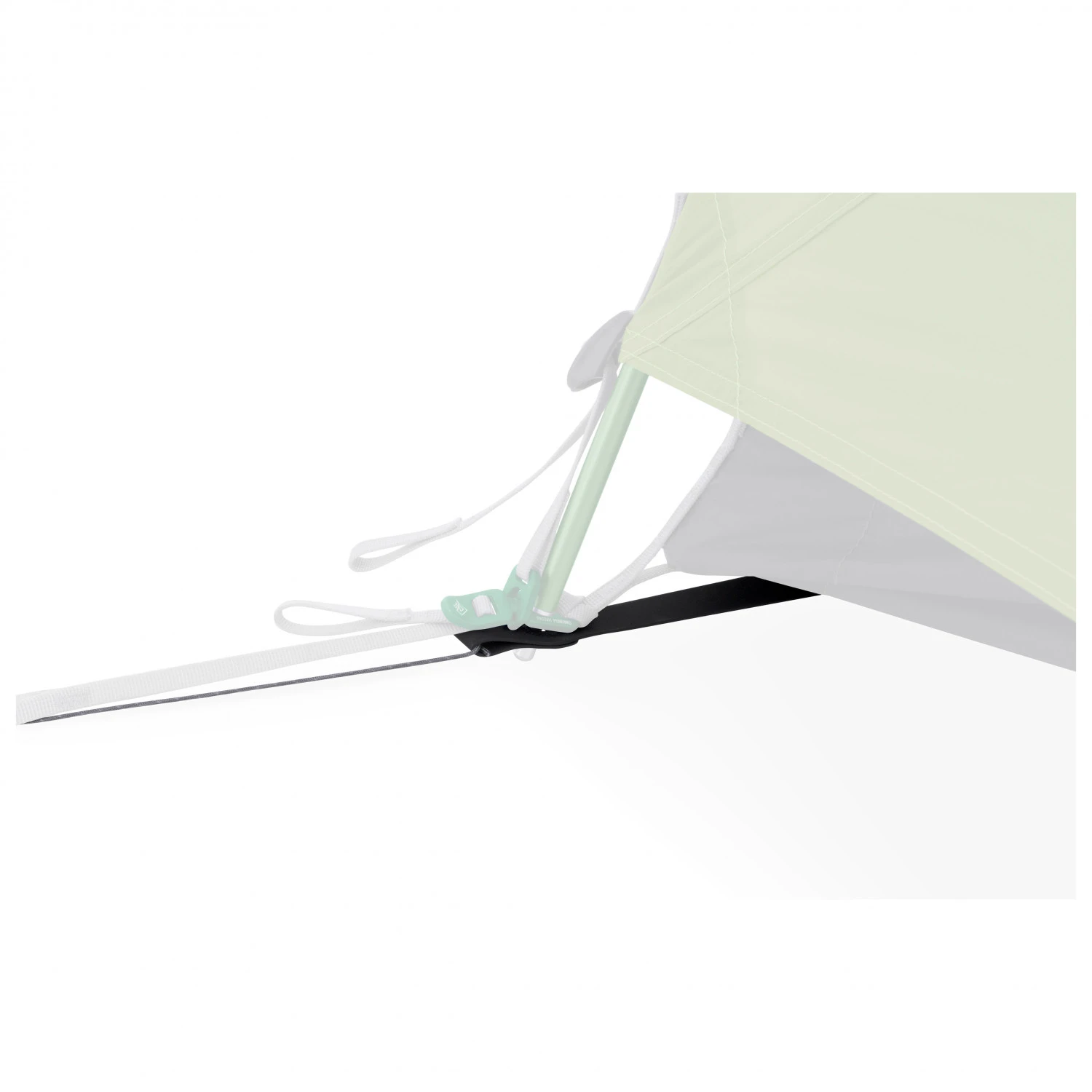 Sea To Summit - Alto TR1 Bigfoot - Toile De Sol 7 Sea To Summit - Alto TR1 Bigfoot - Toile De Sol – Image 5