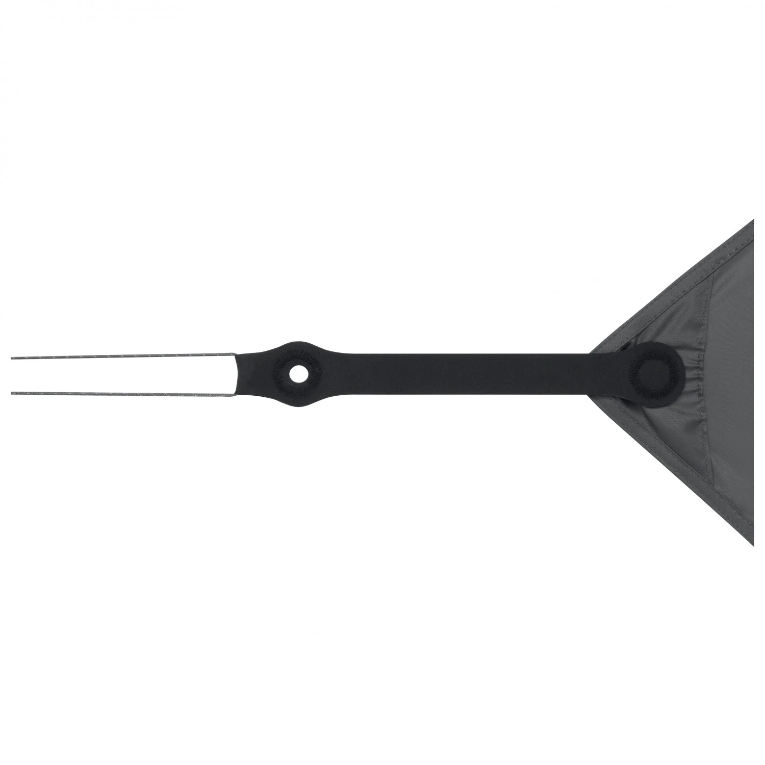 Sea To Summit - Alto TR1 Bigfoot - Toile De Sol 8 Sea To Summit - Alto TR1 Bigfoot - Toile De Sol – Image 6