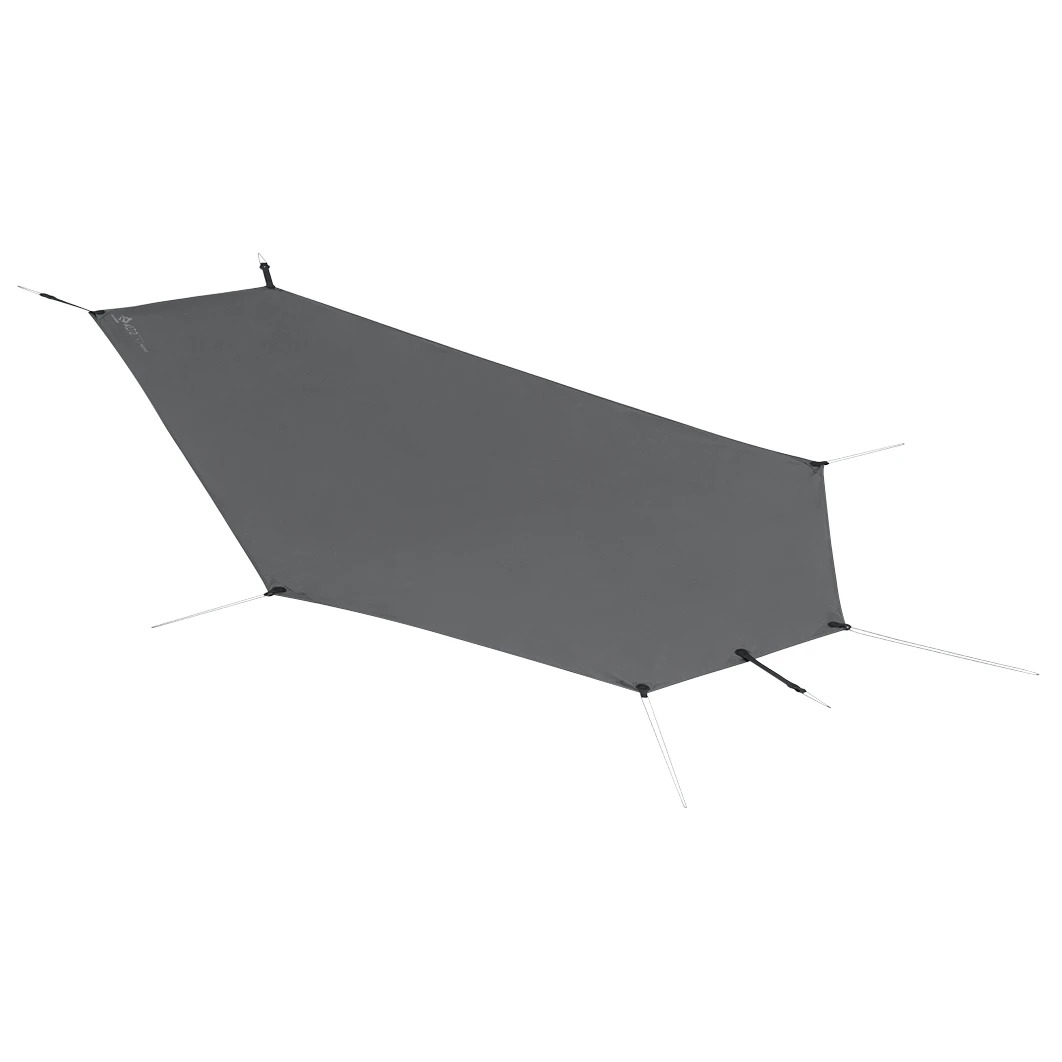 Sea To Summit - Alto TR1 Bigfoot - Toile De Sol 3 Sea To Summit - Alto TR1 Bigfoot - Toile De Sol