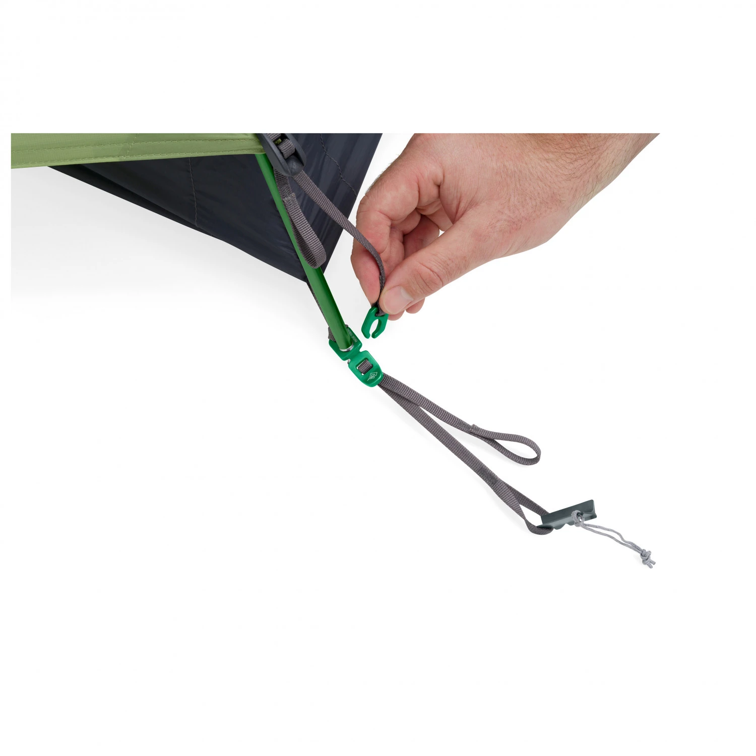 Sea To Summit - Alto TR1 Plus - Tente 1 Place 6 Sea To Summit - Alto TR1 Plus - Tente 1 Place – Image 4