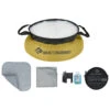 Sea To Summit - Camp Kitchen Clean-Up Kit -Magasin D'Équipement De Plein Air sea to summit camp kitchen clean up kit