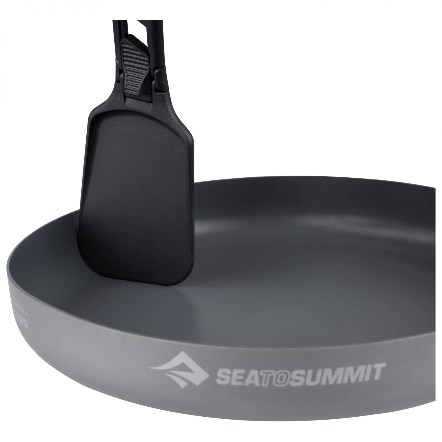 Sea To Summit - Camp Kitchen Folding Spatula 7 Sea To Summit - Camp Kitchen Folding Spatula – Image 5