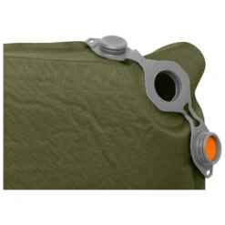 Sea To Summit - Camp Plus Self Inflating Rectangular - Matelas De Camping -Magasin D'Équipement De Plein Air sea to summit camp plus self inflating rectangular matelas de camping detail 5