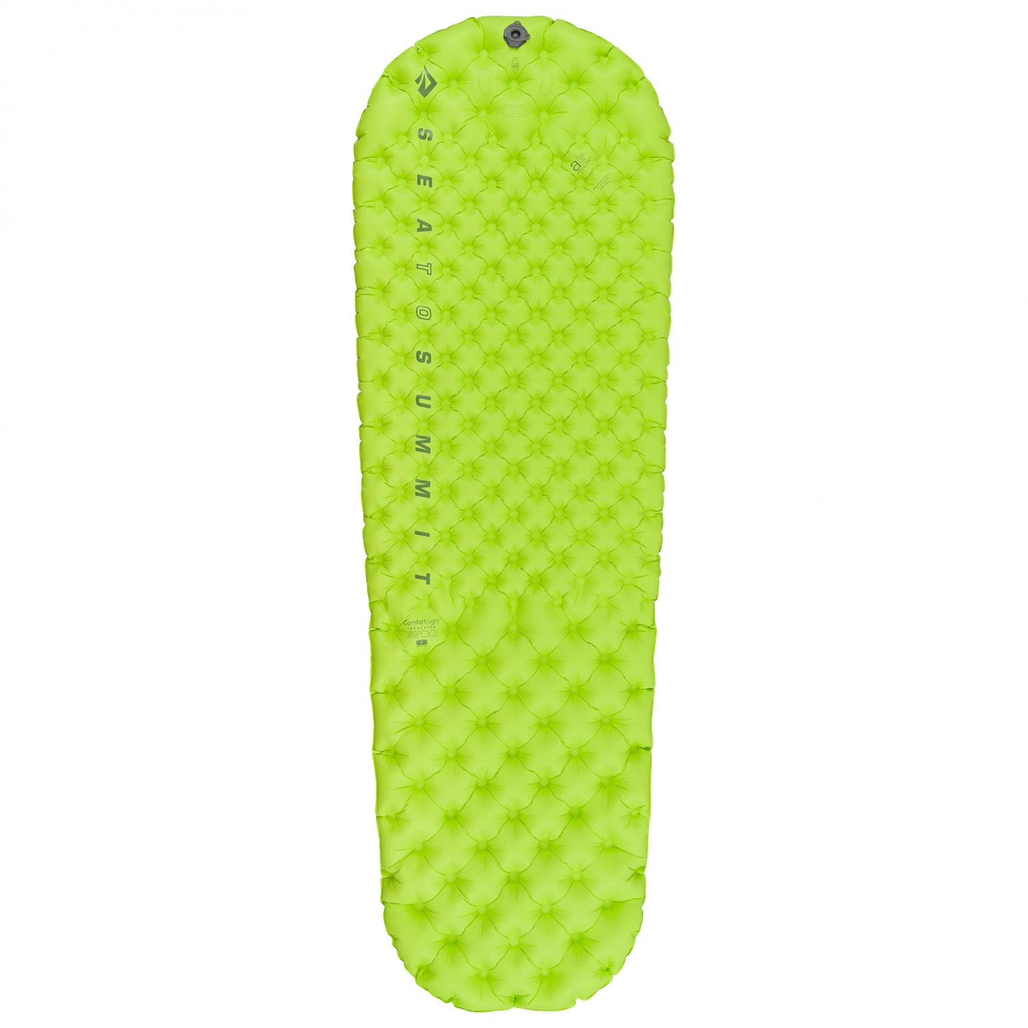 Sea To Summit - Comfort Light Insulated Mat - Matelas De Camping 8 Sea To Summit - Comfort Light Insulated Mat - Matelas De Camping – Image 6