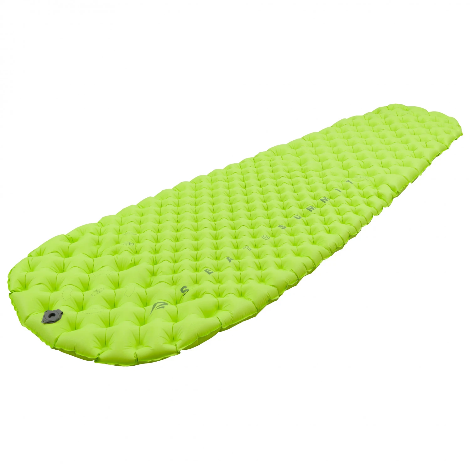 Sea To Summit - Comfort Light Insulated Mat - Matelas De Camping 4 Sea To Summit - Comfort Light Insulated Mat - Matelas De Camping – Image 2