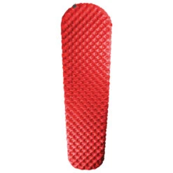 Sea To Summit - Comfort Plus Insulated Mat - Matelas De Camping -Magasin D'Équipement De Plein Air sea to summit comfort plus insulated mat matelas de camping detail 2