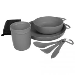 Sea To Summit - Delta Camp Set -Magasin D'Équipement De Plein Air sea to summit delta camp set 1