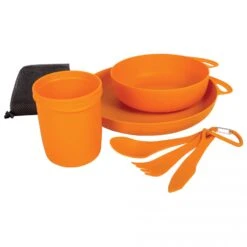 Sea To Summit - Delta Camp Set -Magasin D'Équipement De Plein Air sea to summit delta camp set 2