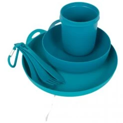 Sea To Summit - Delta Camp Set -Magasin D'Équipement De Plein Air sea to summit delta camp set detail 2