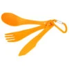 Sea To Summit - Delta Cutlery Set - Set De Couverts -Magasin D'Équipement De Plein Air sea to summit delta cutlery set set de couverts