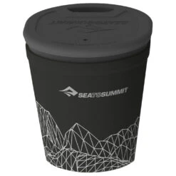 Sea To Summit - Delta Light Insulated Mug 6 Sea To Summit - Delta Light Insulated Mug -Magasin D'Équipement De Plein Air sea to summit delta light insulated mug 1