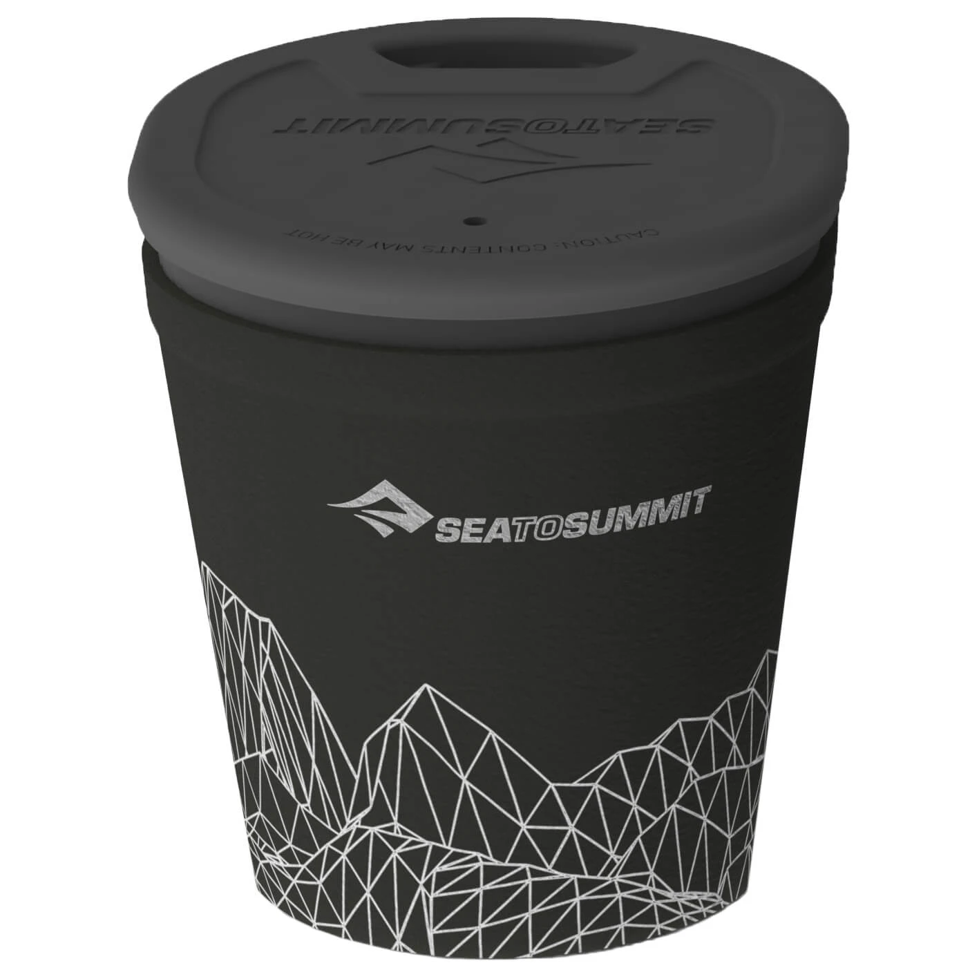 Sea To Summit - Delta Light Insulated Mug 4 Sea To Summit - Delta Light Insulated Mug – Image 2