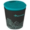 Sea To Summit - Delta Light Insulated Mug -Magasin D'Équipement De Plein Air sea to summit delta light insulated mug