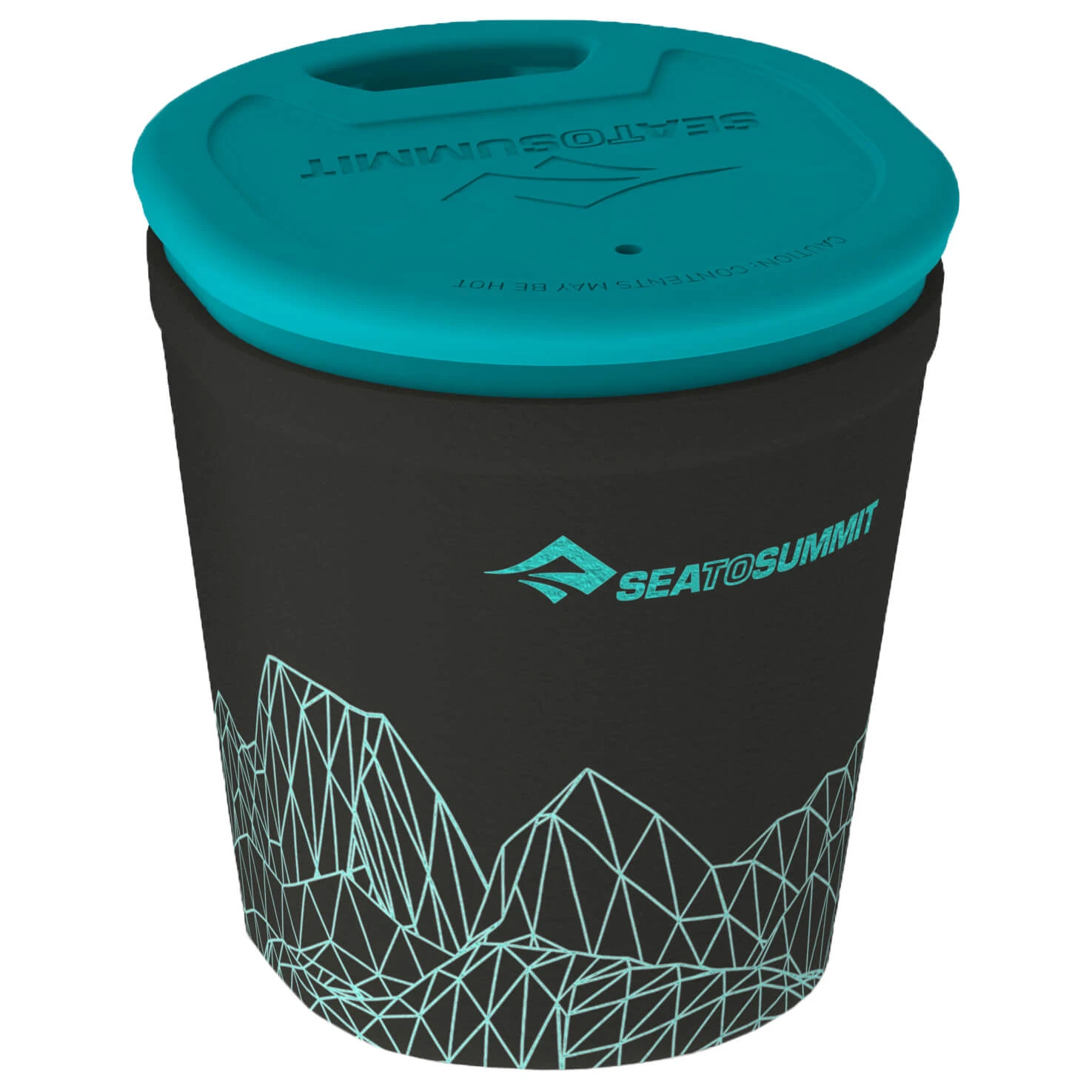 Sea To Summit - Delta Light Insulated Mug 5 Sea To Summit - Delta Light Insulated Mug – Image 3