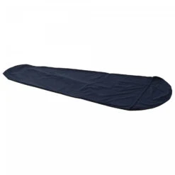 Sea To Summit - Premium Cotton Travel Liner Mummy - Drap De Sac De Couchage -Magasin D'Équipement De Plein Air sea to summit premium cotton travel liner mummy drap de sac de couchage 1