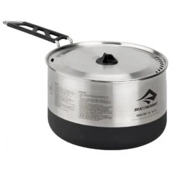 Sea To Summit - Sigmaset 2.1 - Popote -Magasin D'Équipement De Plein Air sea to summit sigmaset 21 popote 1