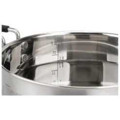 Sea To Summit - Sigmaset 2.2 - Popote -Magasin D'Équipement De Plein Air sea to summit sigmaset 22 popote detail 5