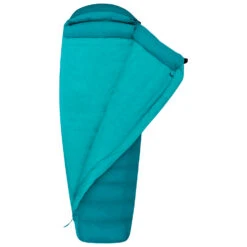 Sea To Summit - Women's Altitude At II - Sac De Couchage En Duvet 10 Sea To Summit - Women's Altitude At II - Sac De Couchage En Duvet -Magasin D'Équipement De Plein Air sea to summit womens altitude at ii sac de couchage en duvet detail 3