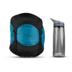 Sea To Summit - Women's Altitude At II - Sac De Couchage En Duvet 13 Sea To Summit - Women's Altitude At II - Sac De Couchage En Duvet -Magasin D'Équipement De Plein Air sea to summit womens altitude at ii sac de couchage en duvet detail 6