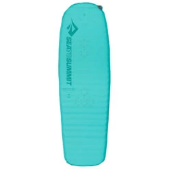 Sea To Summit - Women's Comfort Light Self Inflating - Matelas De Camping -Magasin D'Équipement De Plein Air sea to summit womens comfort light self inflating matelas de camping 1