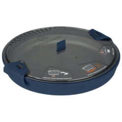 Sea To Summit - X-Pot - Popote -Magasin D'Équipement De Plein Air sea to summit x pot popote 2