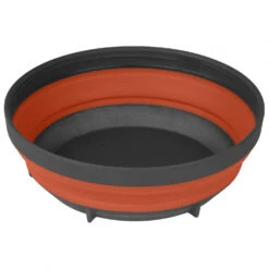 Sea To Summit - X-Seal & Go - Conservation De La Nourriture