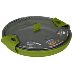 Sea To Summit - X-Set 31 - Conservation De La Nourriture -Magasin D'Équipement De Plein Air sea to summit x set 31 conservation de la nourriture detail 2