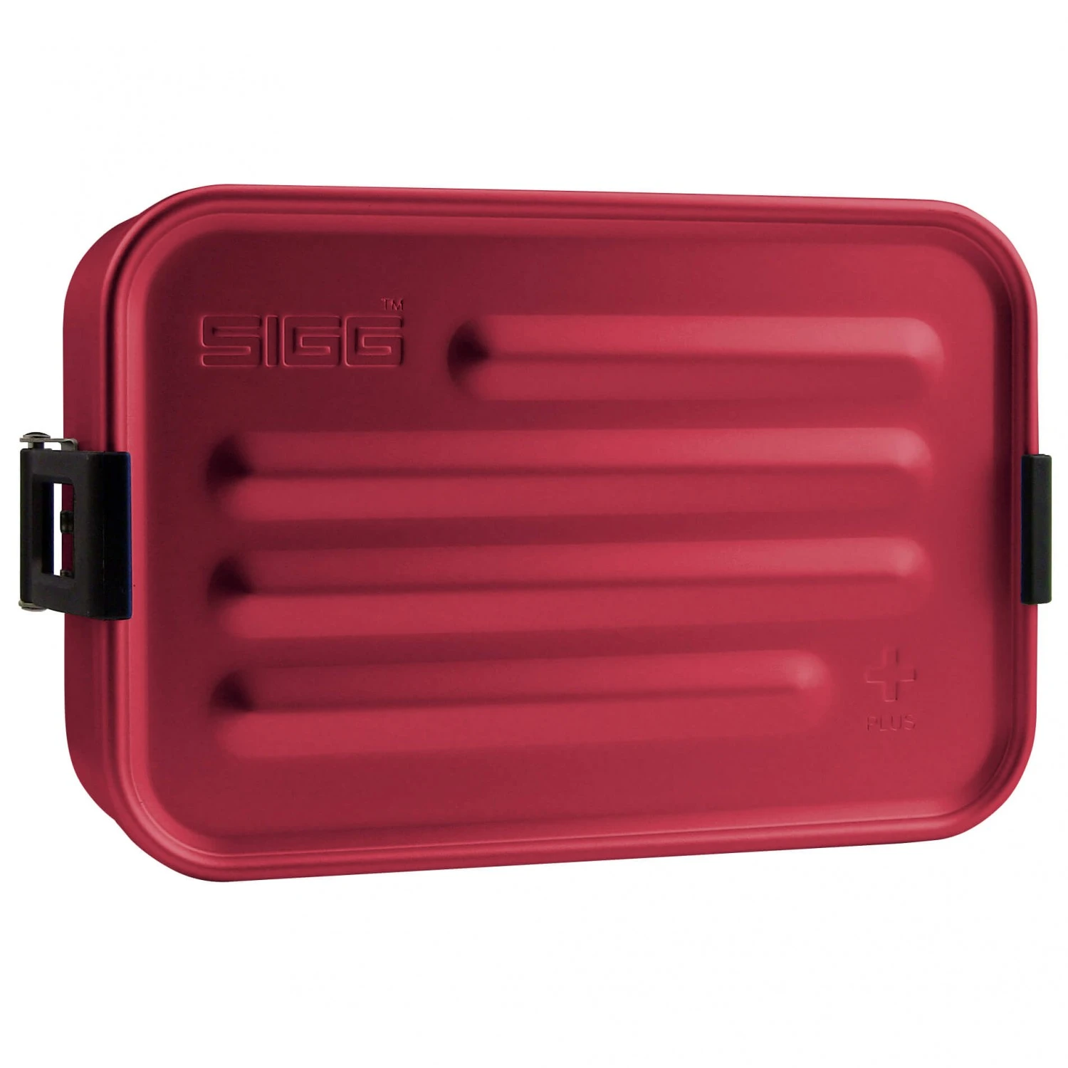 SIGG - Alu Box Plus S - Conservation De La Nourriture 5 SIGG - Alu Box Plus S - Conservation De La Nourriture – Image 3