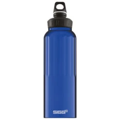SIGG - Gourde En Alu WMB - Gourde -Magasin D'Équipement De Plein Air sigg gourde en alu wmb gourde 2