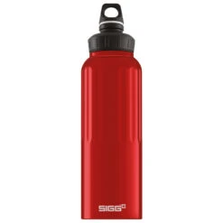 SIGG - Gourde En Alu WMB - Gourde