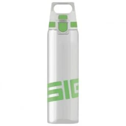SIGG - Total Clear ONE - Gourde -Magasin D'Équipement De Plein Air sigg total clear one gourde 2