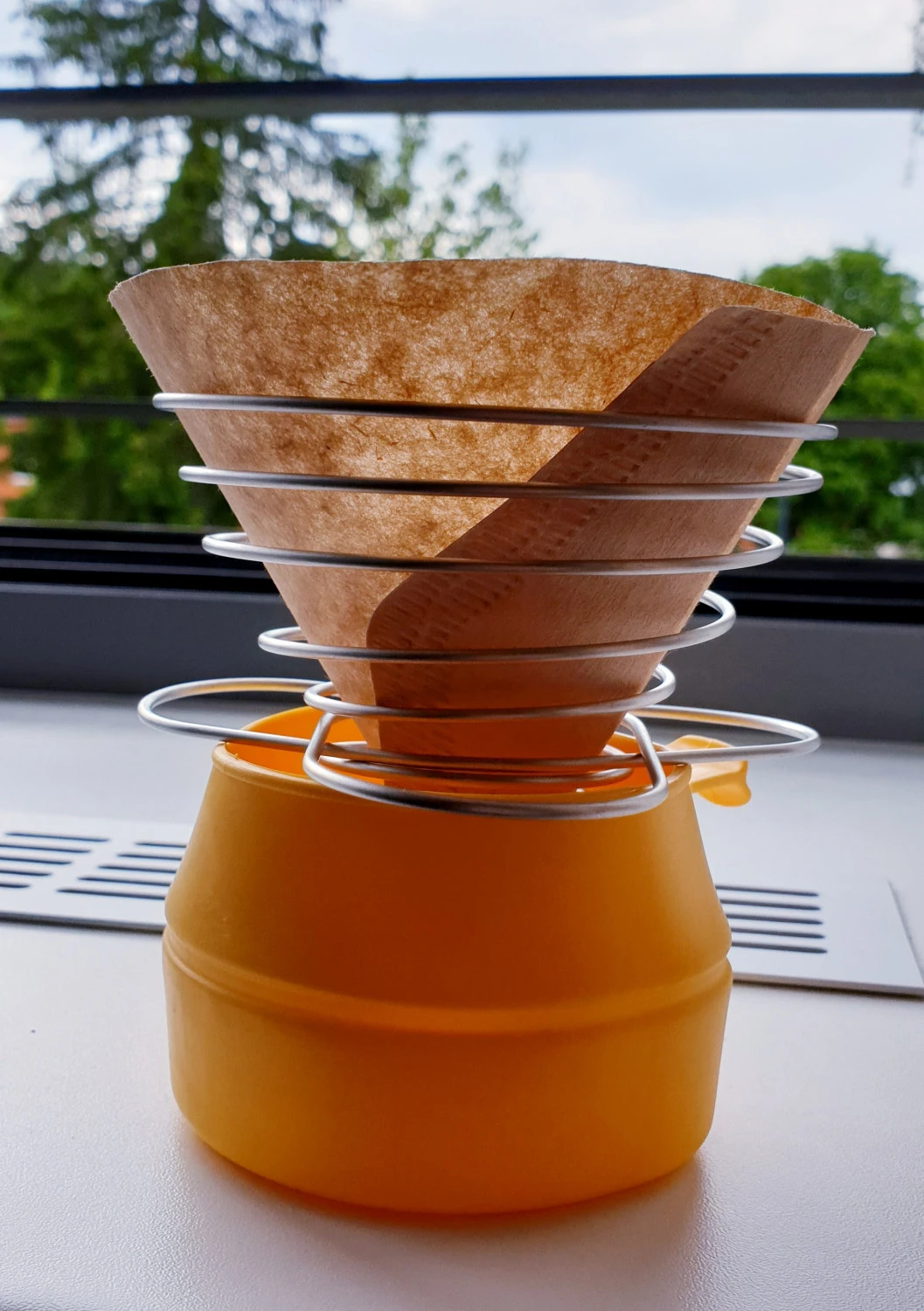 Soto - Helix Coffee Maker 7 Soto - Helix Coffee Maker – Image 5