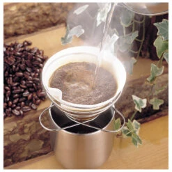 Soto - Helix Coffee Maker 11 Soto - Helix Coffee Maker -Magasin D'Équipement De Plein Air soto helix coffee maker detail 4