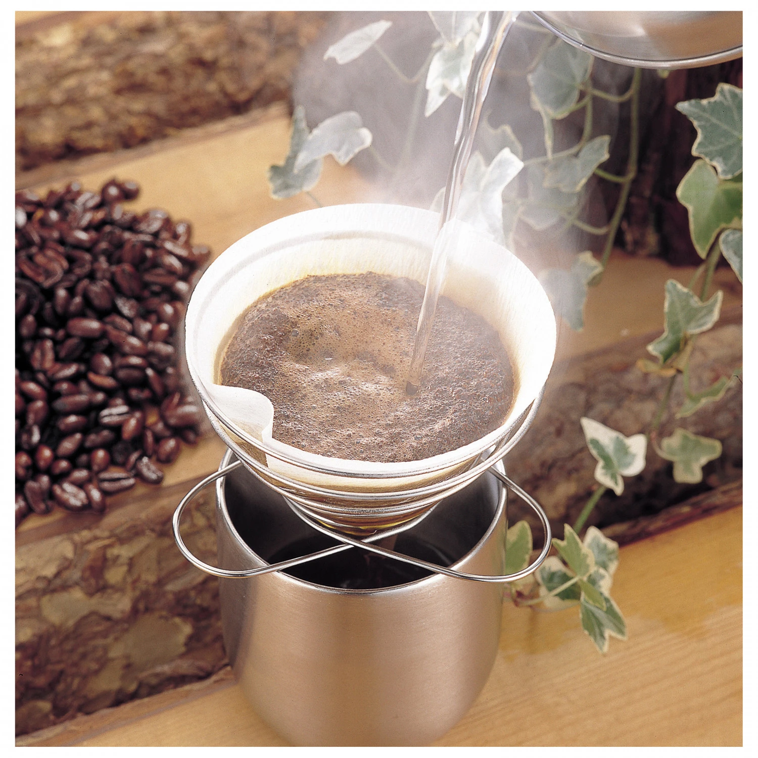 Soto - Helix Coffee Maker 6 Soto - Helix Coffee Maker – Image 4