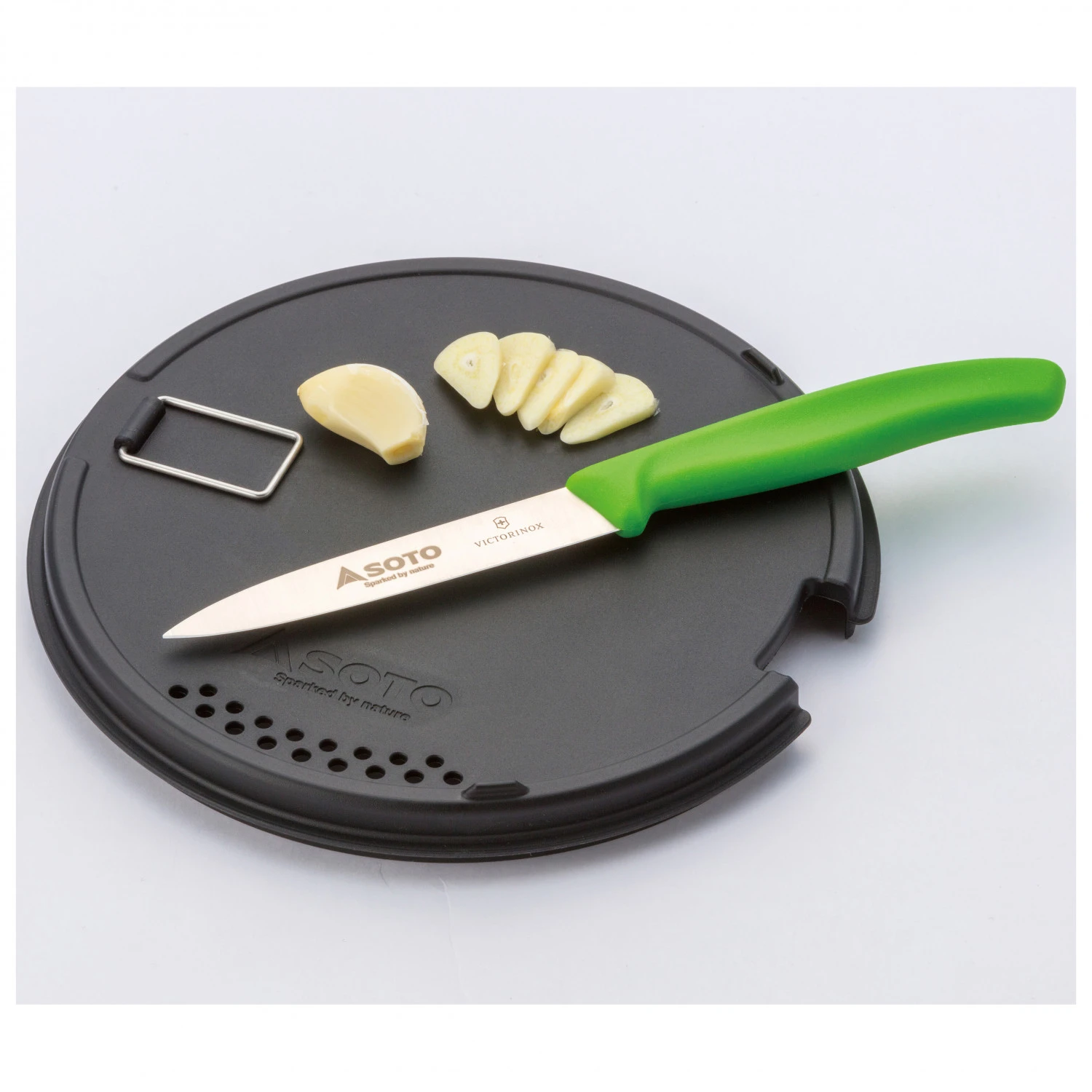 Soto - Navigator Cook Set - Popote 5 Soto - Navigator Cook Set - Popote – Image 3