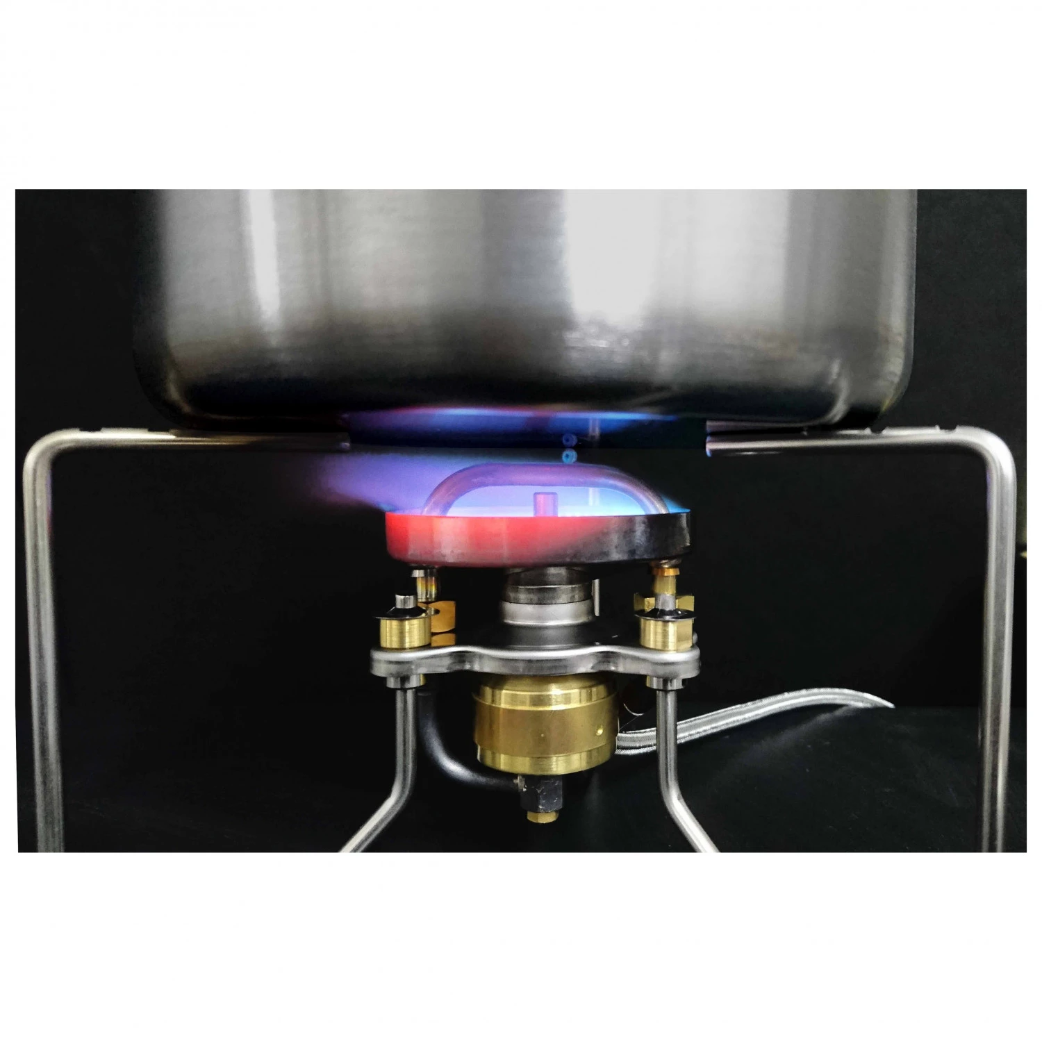 Soto - Stormbreaker - Réchaud Multicombustibles 8 Soto - Stormbreaker - Réchaud Multicombustibles – Image 6