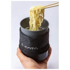 Soto - Thermostack + Cook Set Combo - Popote -Magasin D'Équipement De Plein Air soto thermostack cook set combo popote detail 6