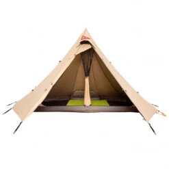 Spatz - Wigwam 5 BTC - Tente De Groupe -Magasin D'Équipement De Plein Air spatz wigwam 5 btc tente de groupe detail 3