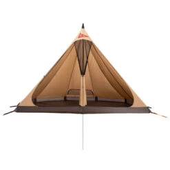 Spatz - Wigwam 5 BTC - Tente De Groupe -Magasin D'Équipement De Plein Air spatz wigwam 5 btc tente de groupe detail 4