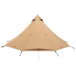 Spatz - Wigwam 5 BTC - Tente De Groupe -Magasin D'Équipement De Plein Air spatz wigwam 5 btc tente de groupe detail 6