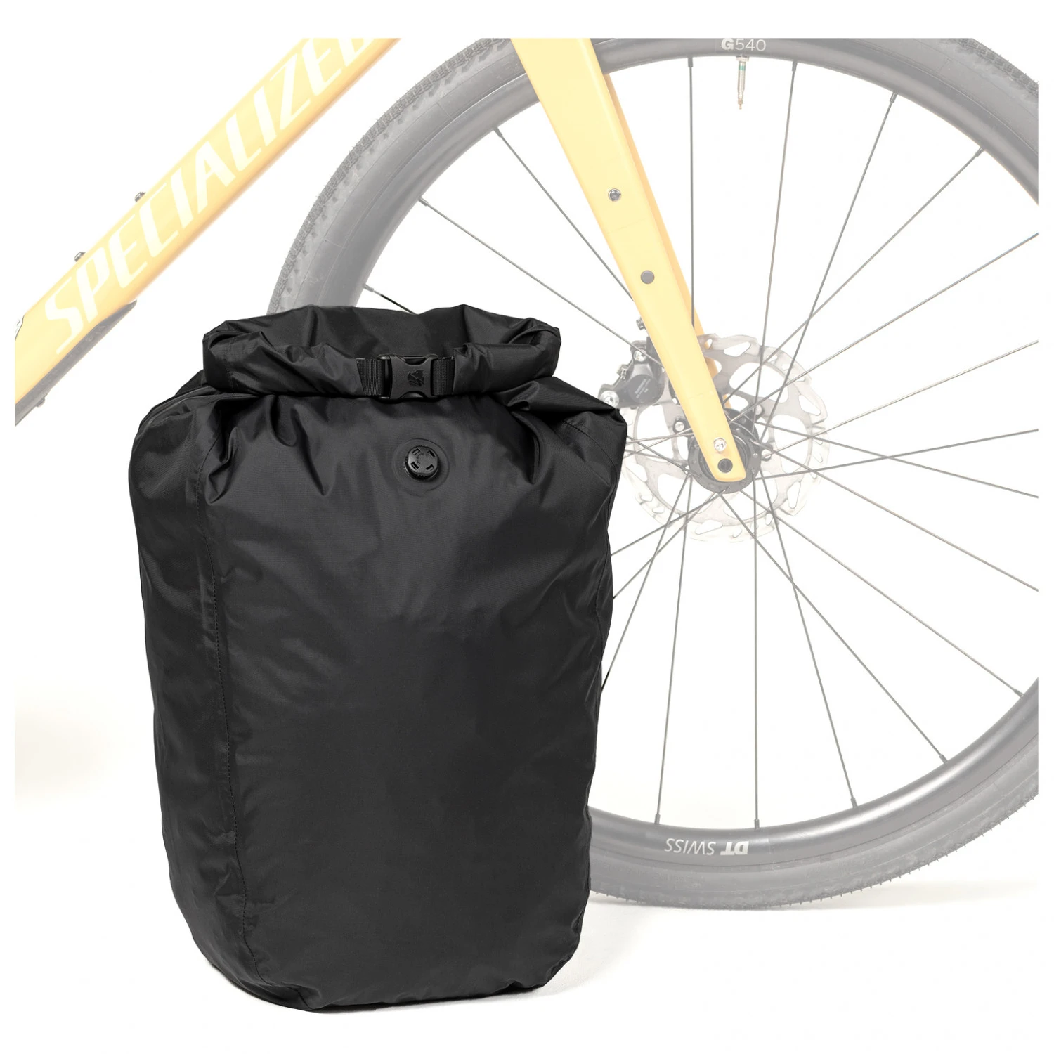 Specialized-Fjällräven - Cave Drybag 20L - Housse De Rangement 6 Specialized-Fjällräven - Cave Drybag 20L - Housse De Rangement – Image 4