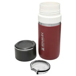 Stanley - Go Ceramivac 0,47 L - Bouteille Isotherme -Magasin D'Équipement De Plein Air stanley go ceramivac 047 l bouteille isotherme detail 3