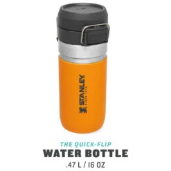 Stanley - Quick-Flip Water Bottle -Magasin D'Équipement De Plein Air stanley quick flip water bottle detail 4