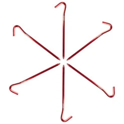 Stoic - AL Nail 18 - Piquet -Magasin D'Équipement De Plein Air stoic al nail 18 piquet detail 6